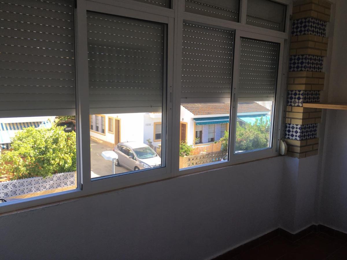 Villa La Casa De Dori à Mazagón Extérieur photo